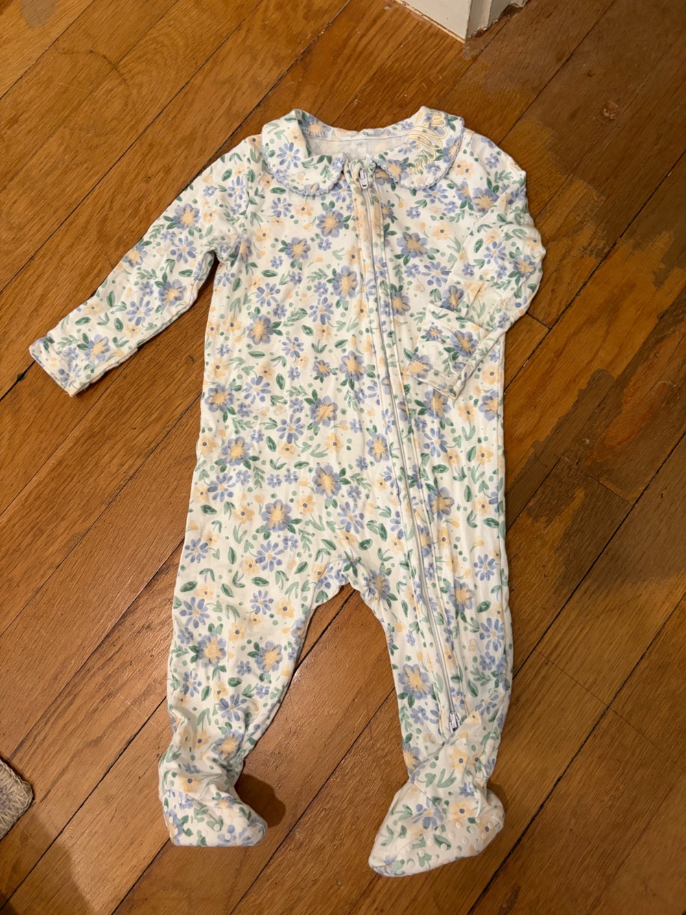 "Millie" Angel Dear Pajamas